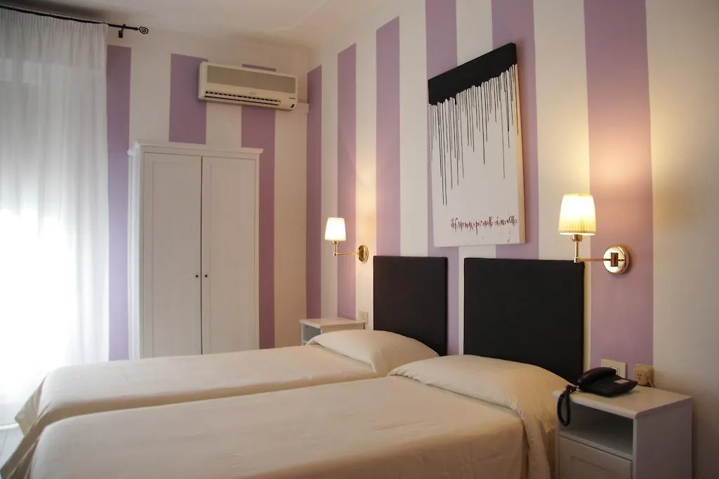 Hotel Alex Florença