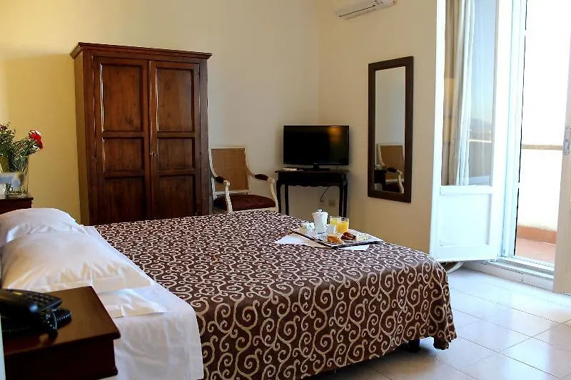 Hotel Alex Florença