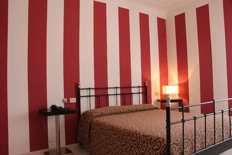 Hotel Alex Florença 3*,
