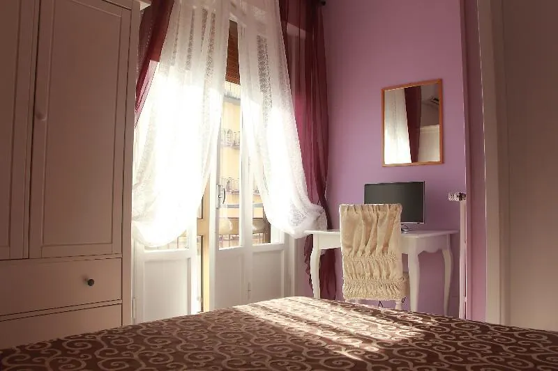 ***  Hotel Alex Florença Itália
