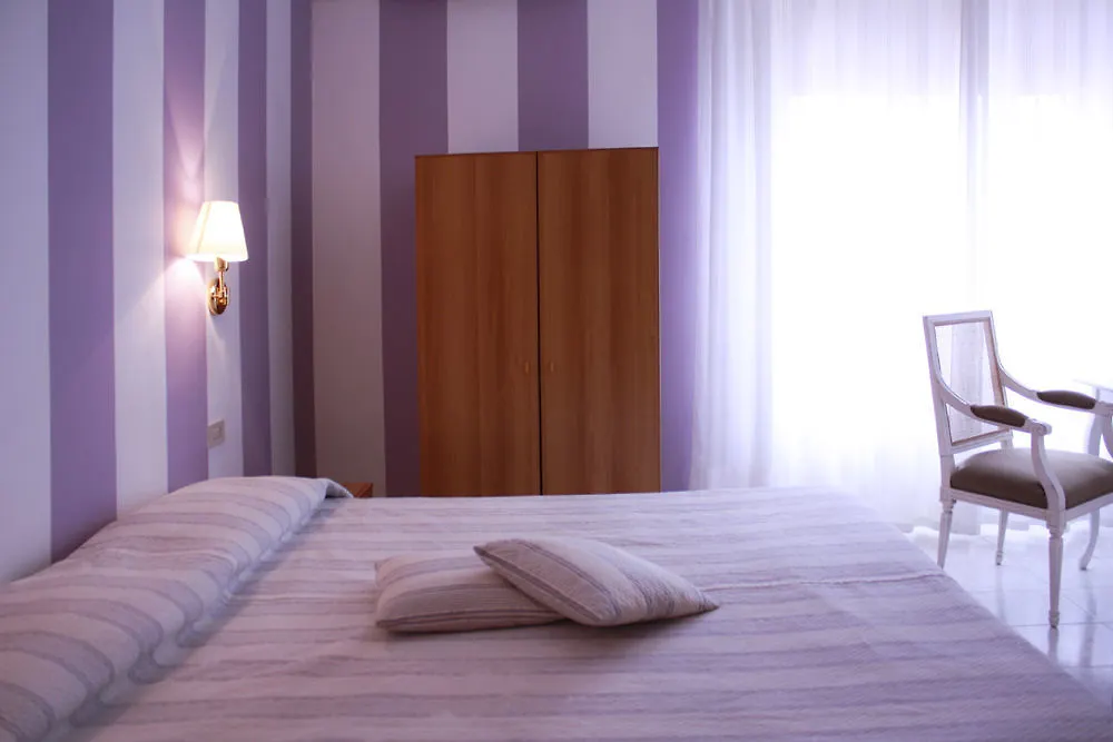Hotel Alex Florença