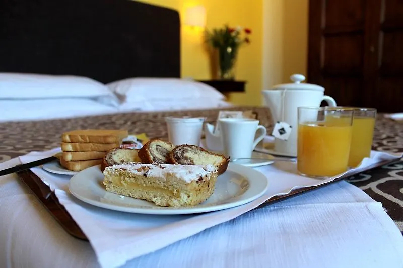 Hotel Alex Florença