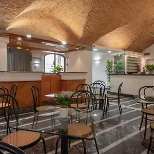 Hotel Argentina Curtatone, Firenze