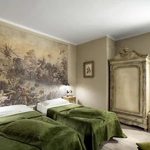 *** Otel Del Borgo İtalya