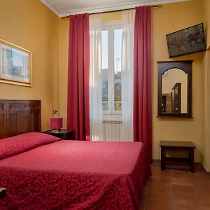 Kursaal & Ausonia Флоренция
