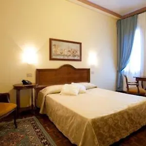 ** Otel Florida İtalya