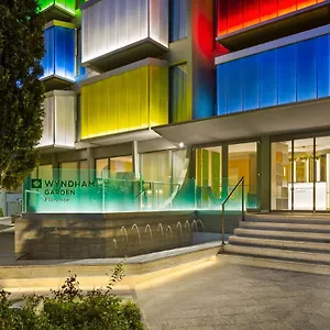 ホテル Wyndham Garden