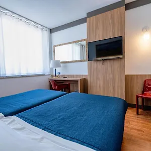 Hotel Colleverde Park