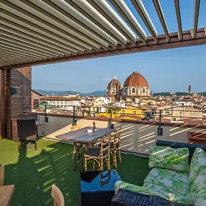 Machiavelli Palace Флоренция