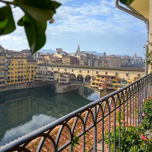 Degli Orafi Floransa