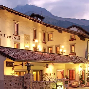Venturelli Hotel
