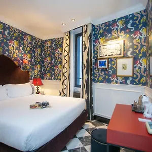 *** Otel Casual Eclettico İtalya