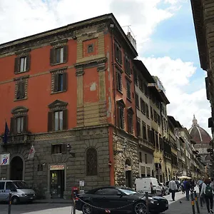 Hotel Le Due Fontane, Firenze