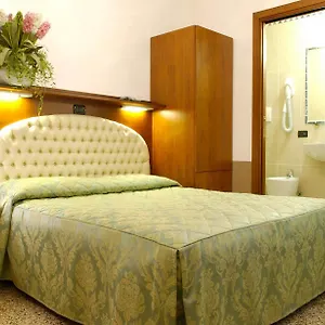 ** Hotel Atlantide Italië