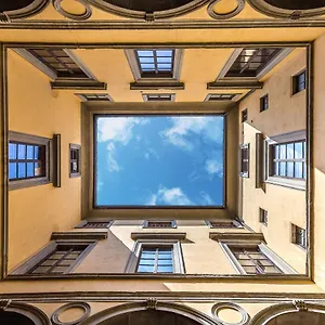 Palazzo Ridolfi - Residenza D'epoca Флоренция