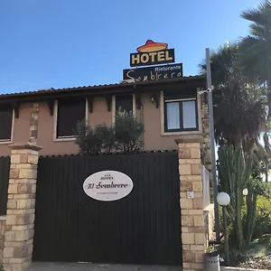 El Sombrero Hotel