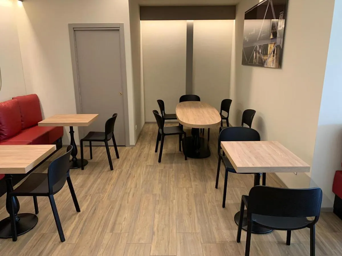 Hotel Alex Firenze 3*,