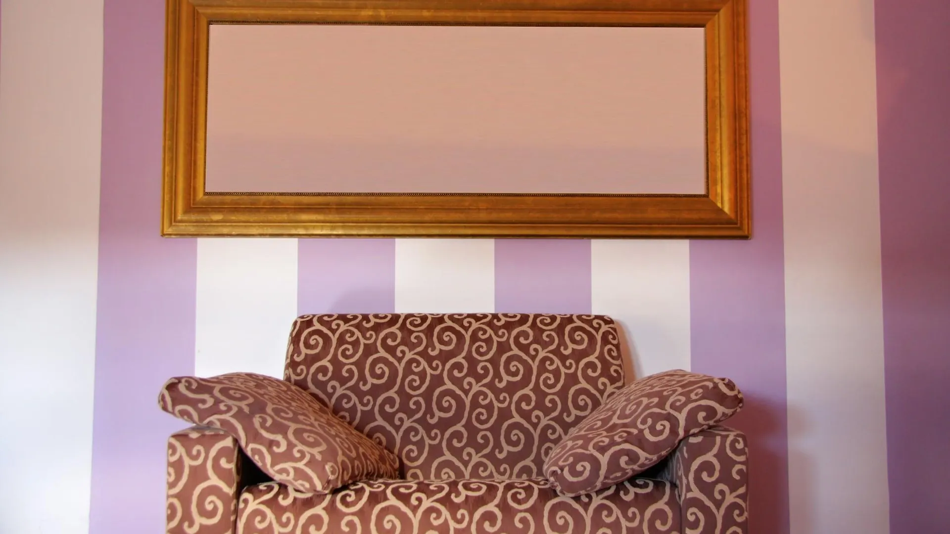 Hotel Alex Firenze