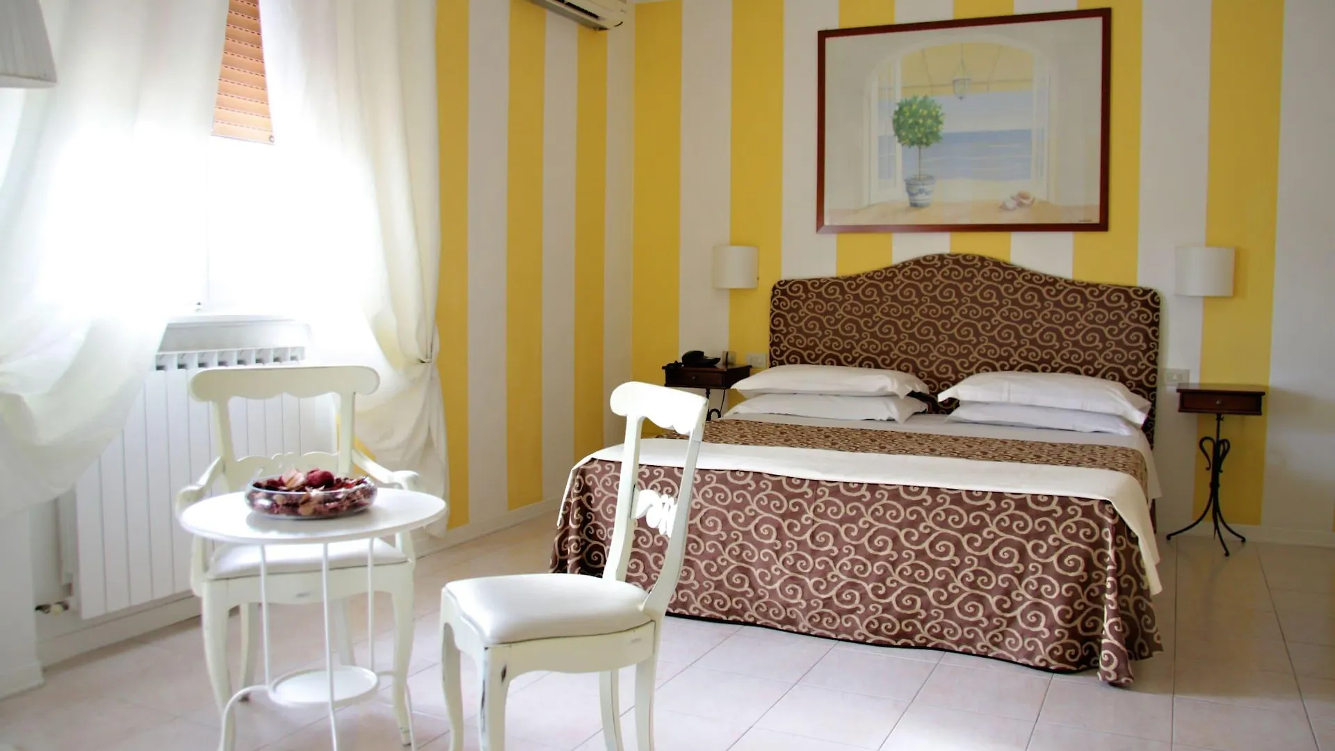 ***  Hotel Alex Firenze Italia