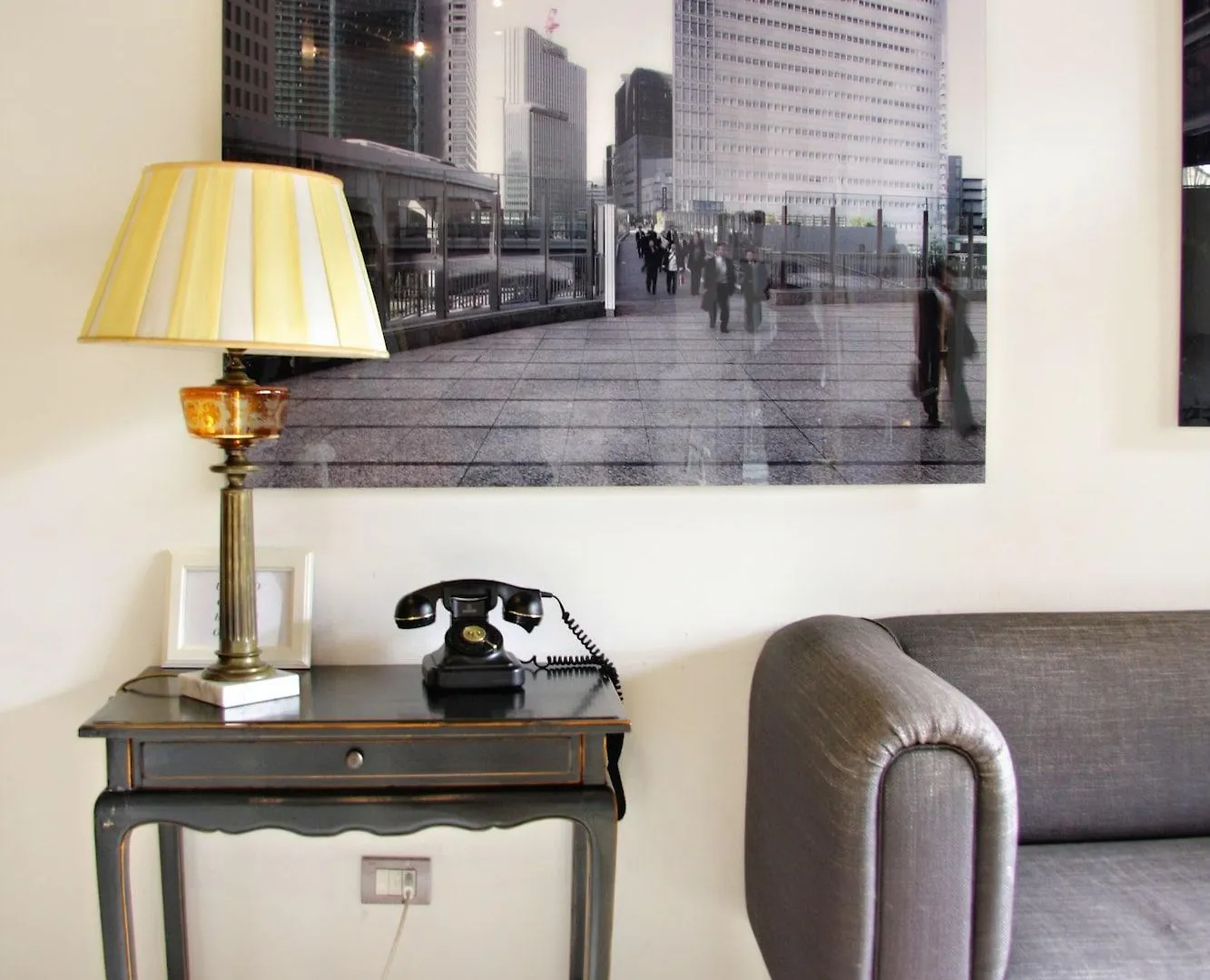 Hotel Alex Firenze