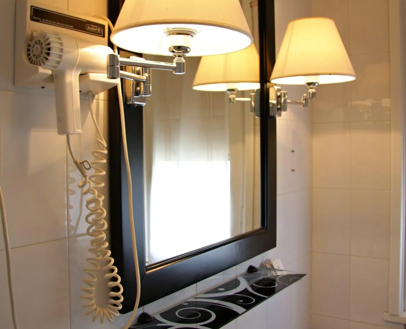 Hotel Alex Firenze