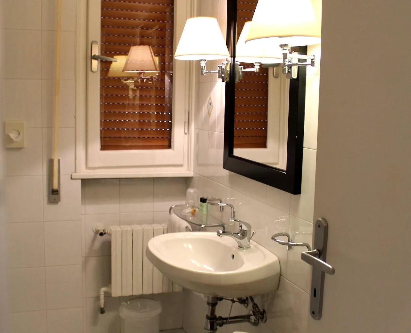 ***  Hotel Alex Firenze Italia