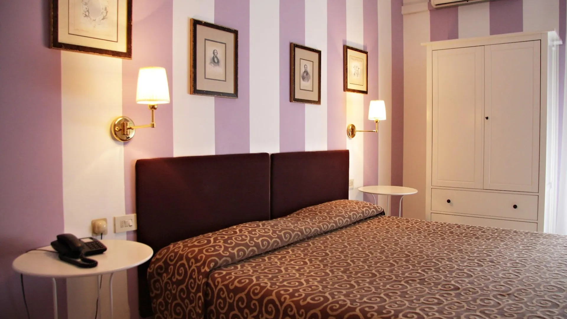 Hotel Alex Firenze