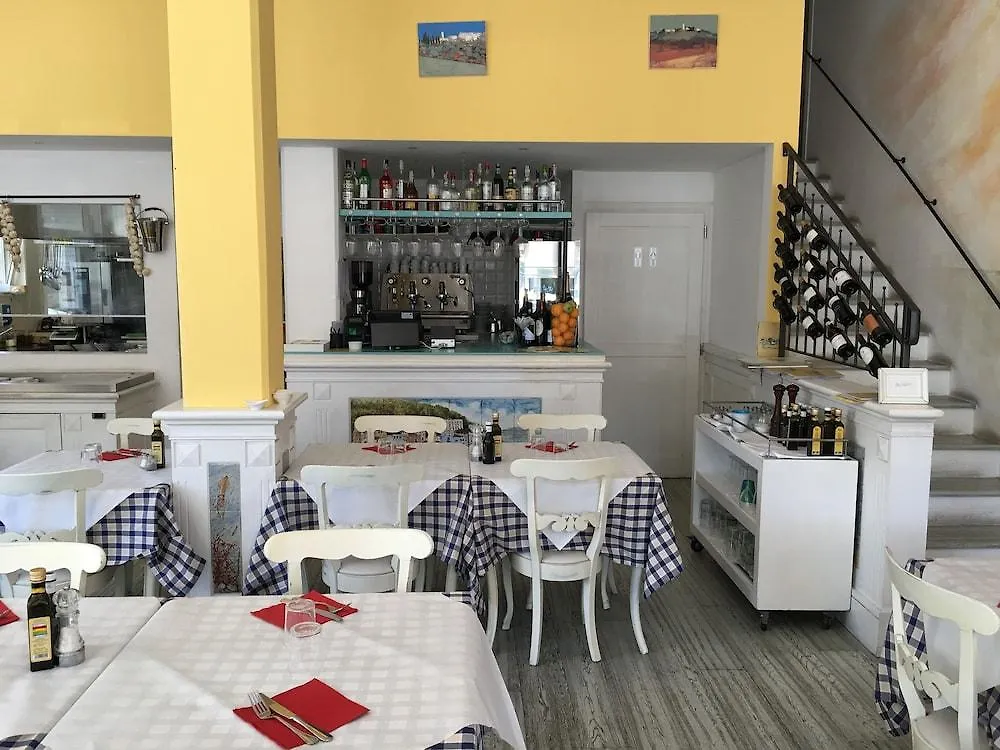 Hotel Alex Firenze 3*,