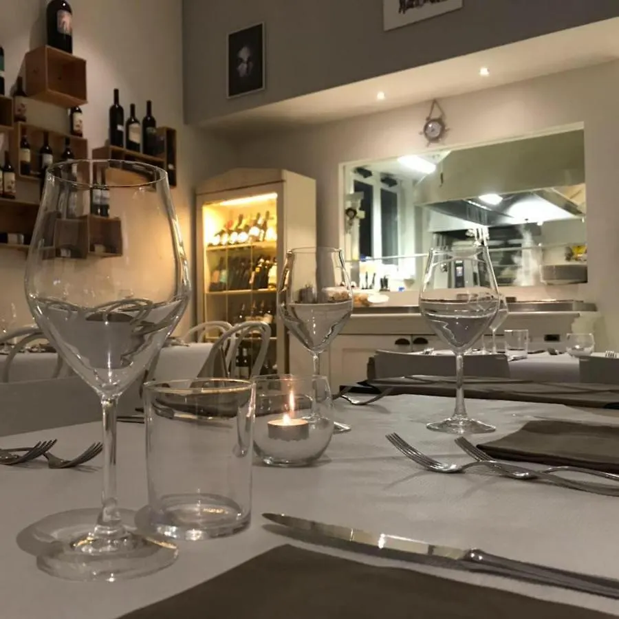 Hotel Alex Firenze Italia