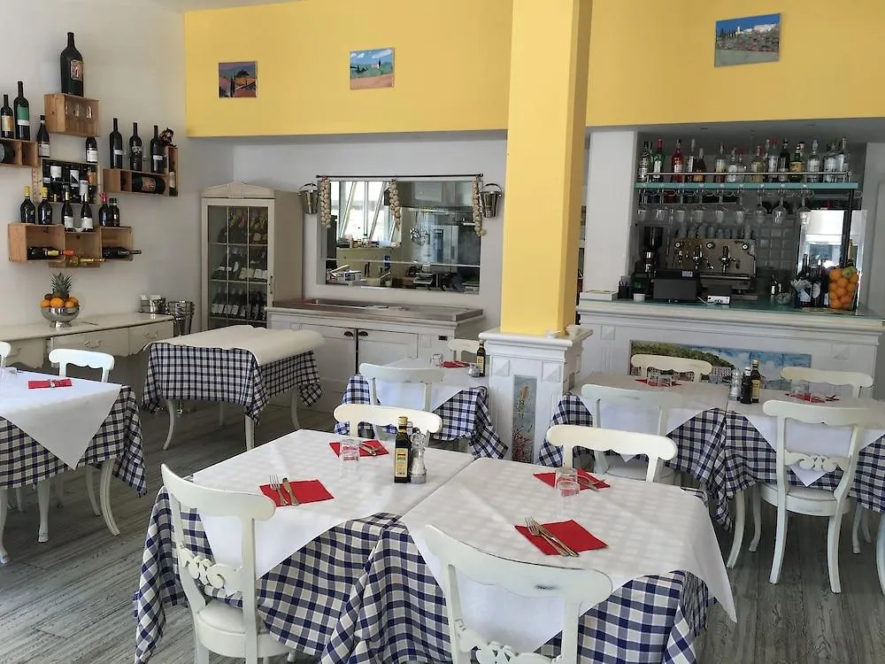 Hotel Alex Firenze 3*,  Italia