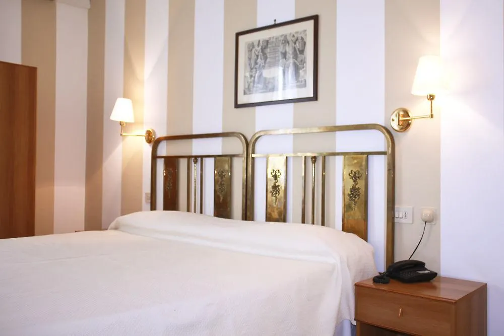 Hotel Alex Firenze