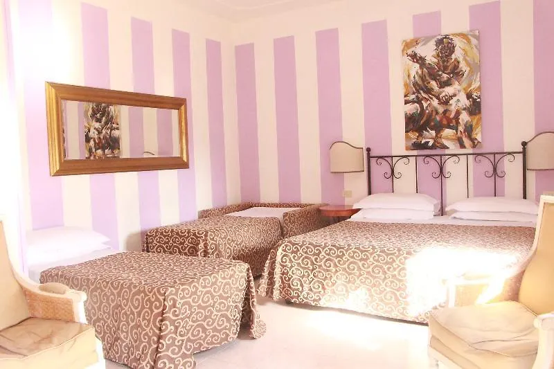 ***  Hotel Alex Firenze Italia
