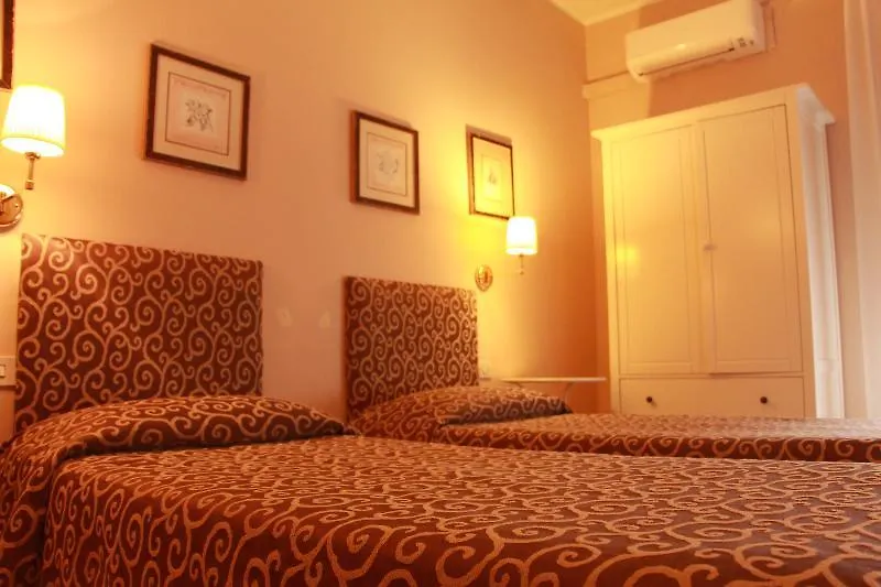 Hotel Alex Firenze