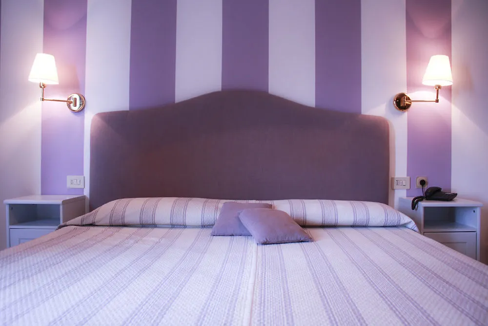 Hotel Alex Firenze