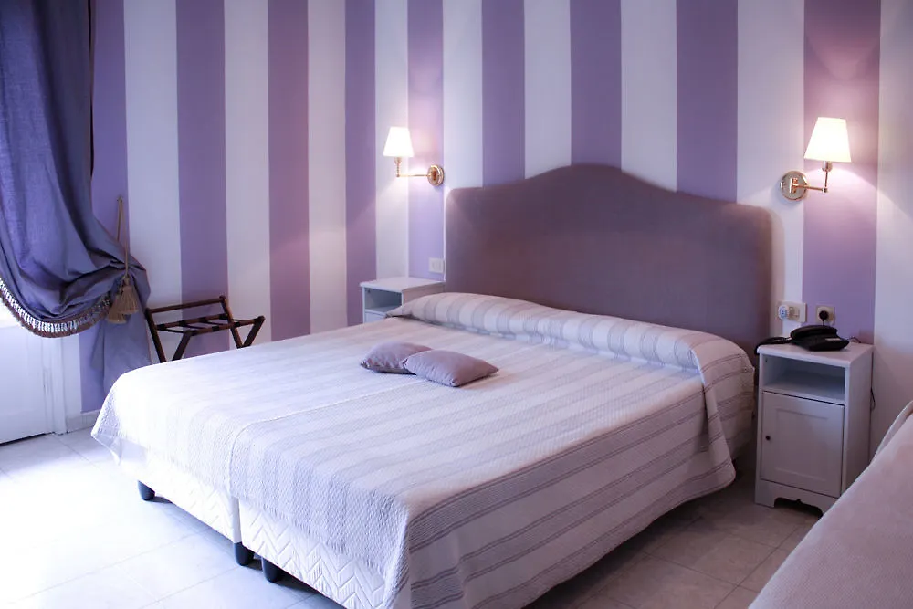 Hotel Alex Firenze