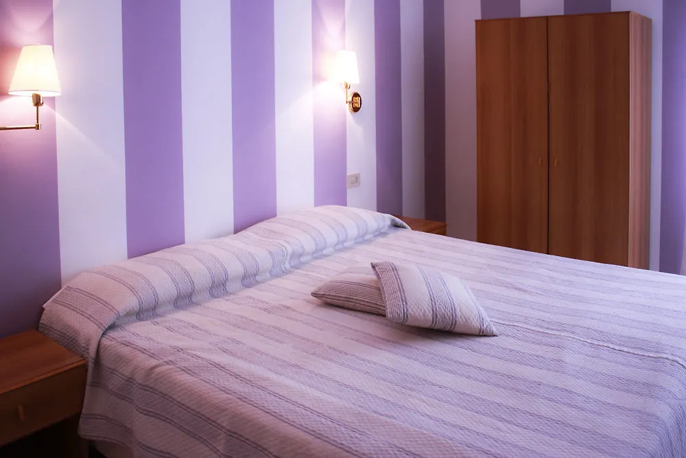 Hotel Alex Firenze