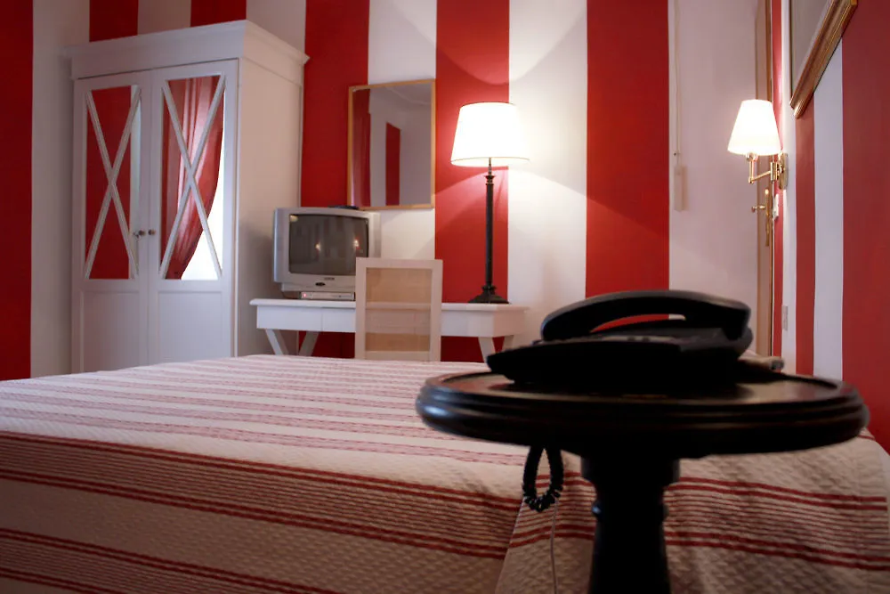 Hotel Alex Firenze