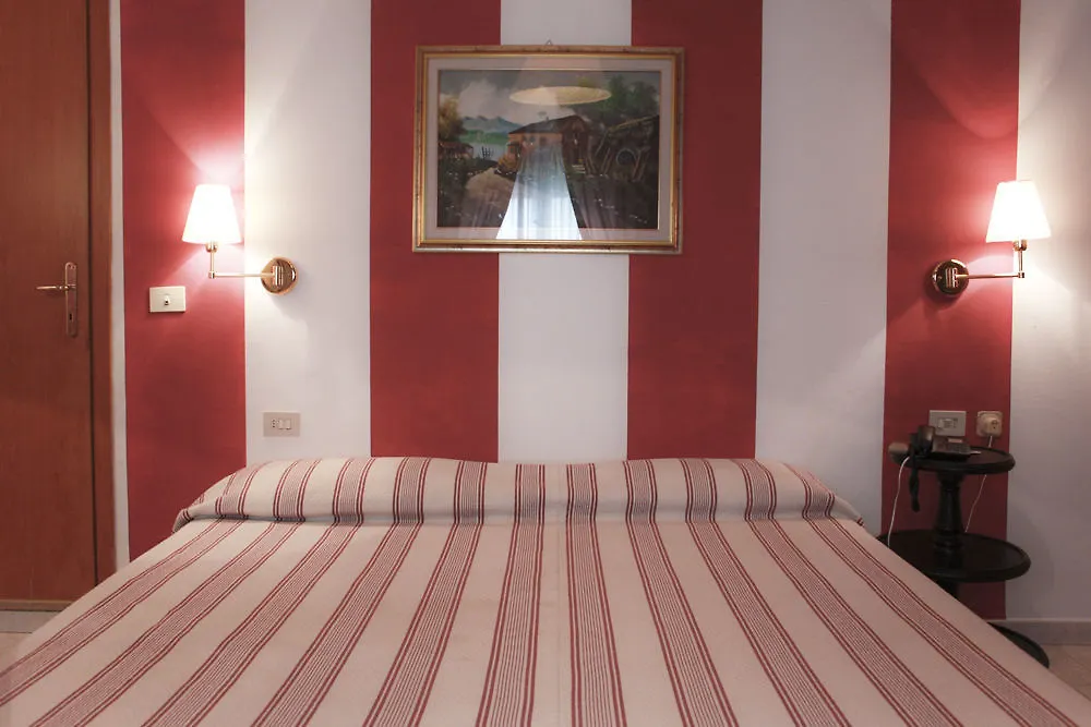 Hotel Alex Firenze Italia