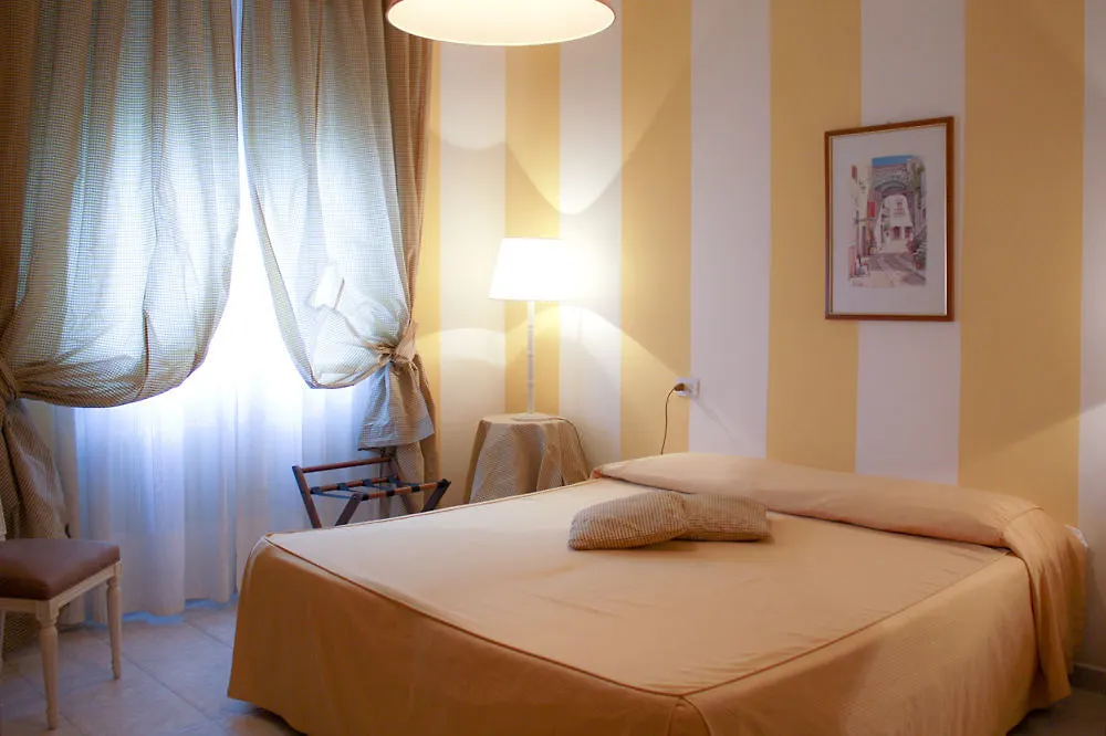 Hotel Alex Firenze