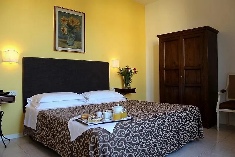 Hotel Alex Firenze