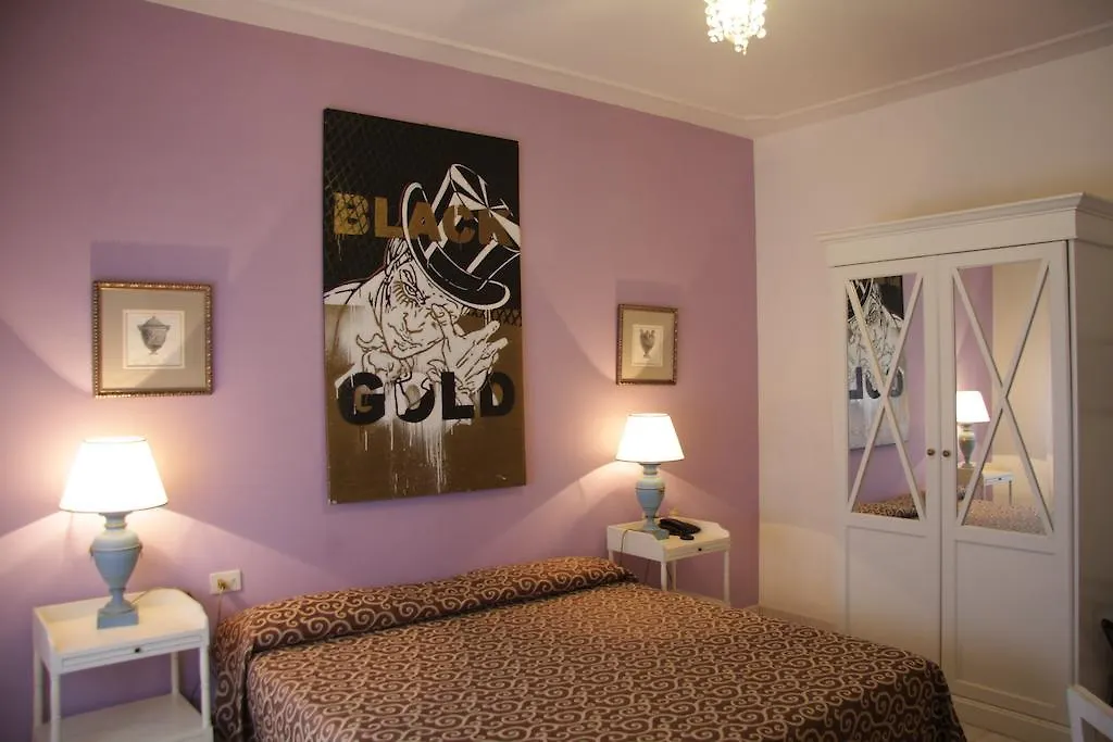 Hotel Alex Firenze 3*,  Italia