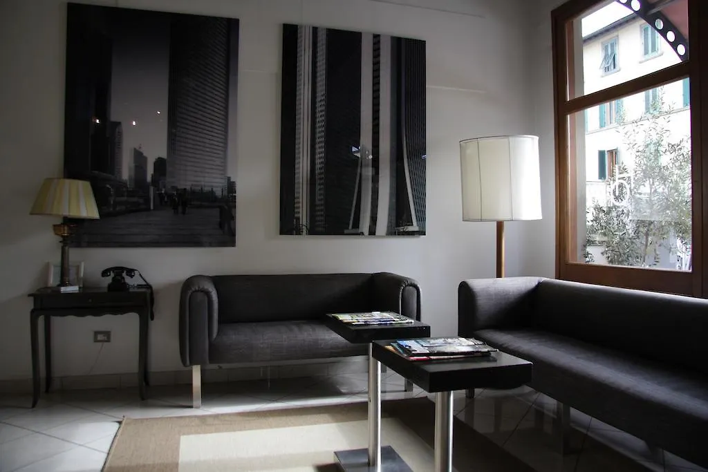 Hotel Alex Firenze
