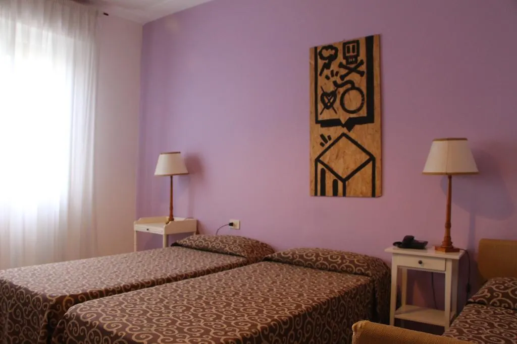 Hotel Alex Florence