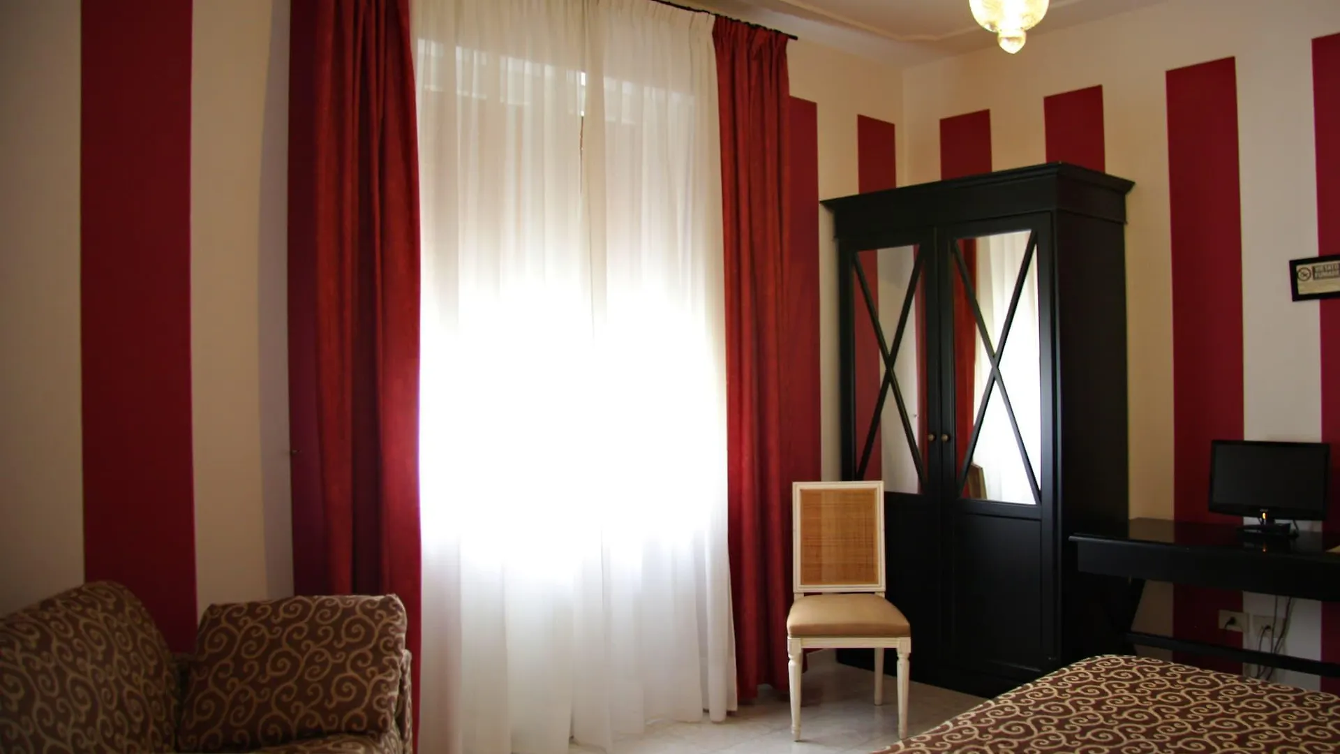 Hotel Alex Φλωρεντία