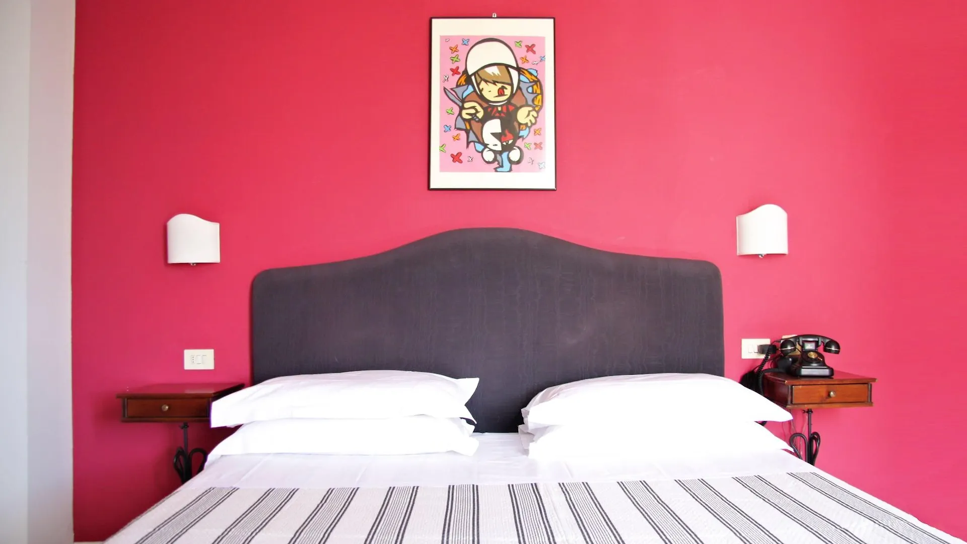 Hotel Alex Φλωρεντία 3*,  Ιταλία