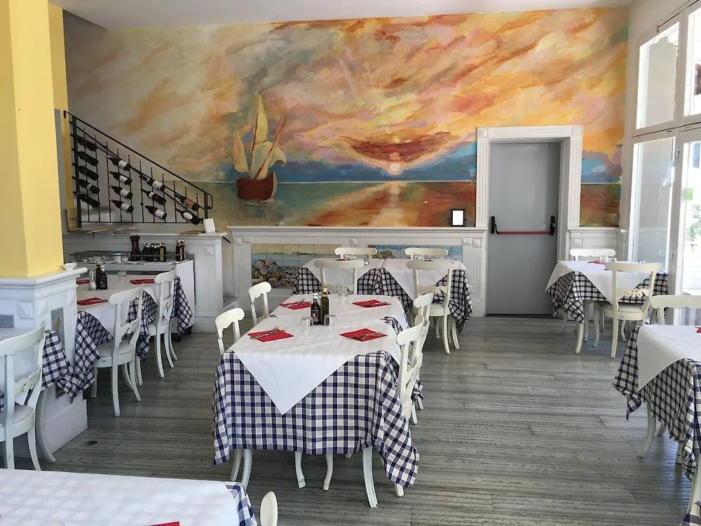 Hotel Alex Φλωρεντία
