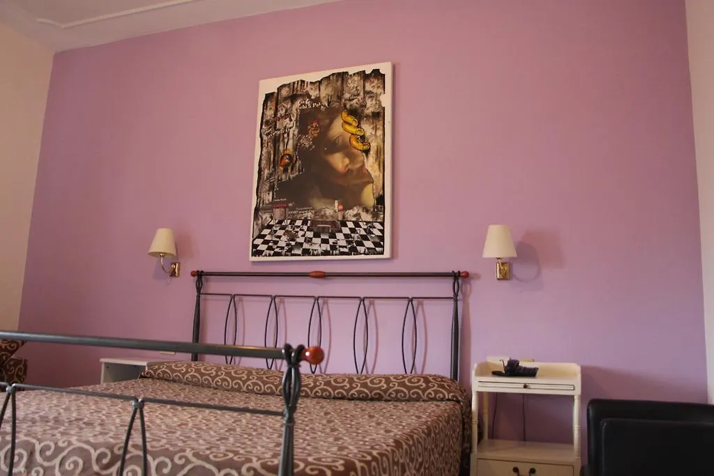 Hotel Alex Φλωρεντία