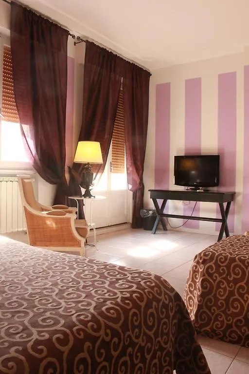 Hotel Alex Φλωρεντία 3*,  Ιταλία