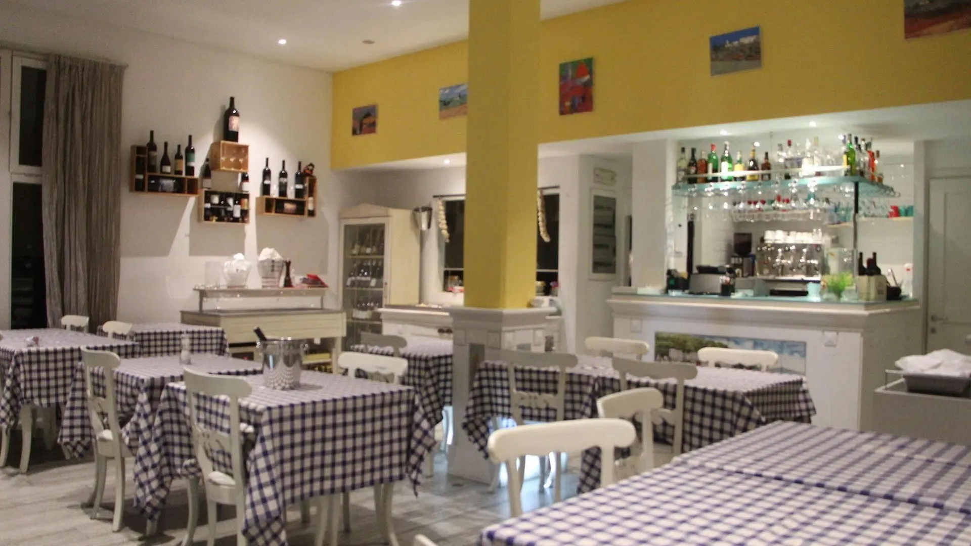 Hotel Alex Φλωρεντία